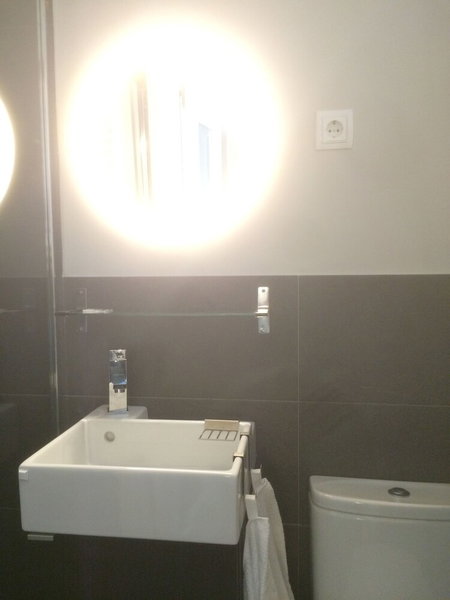 Diezmadrid Hostal, Madrid, Spain