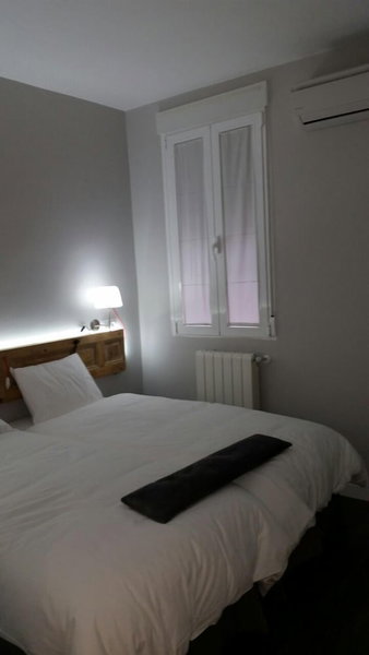 Diezmadrid Hostal, Madrid, Spain