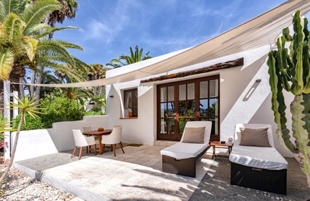 Casa Munich, Ses Salines, Spain