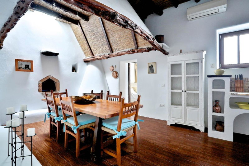 Casa Munich, Ses Salines, Spain