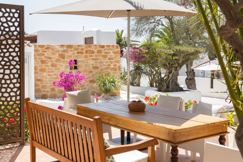 Casa Munich, Ses Salines, Spain