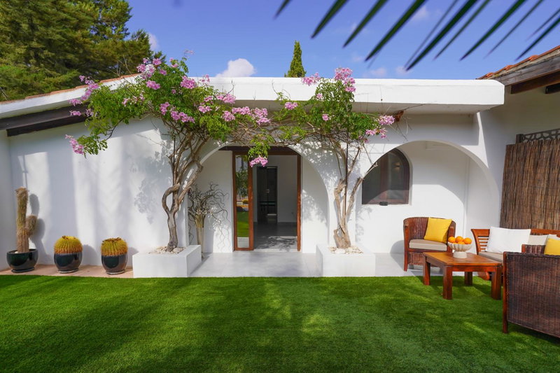 Casa Munich, Ses Salines, Spain