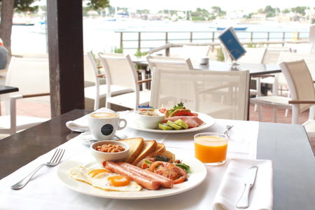 Hostal HPC Porto Colom, Portocolom, Spain