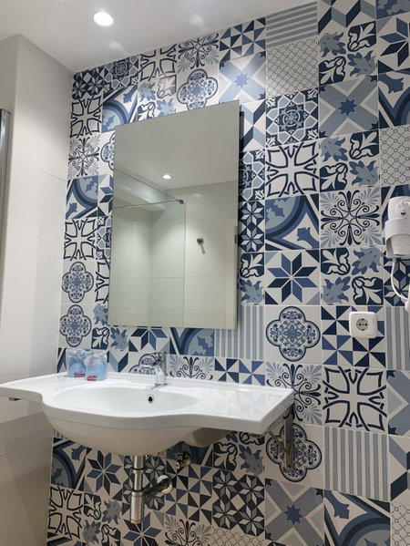 Hostal HPC Porto Colom, Portocolom, Spain