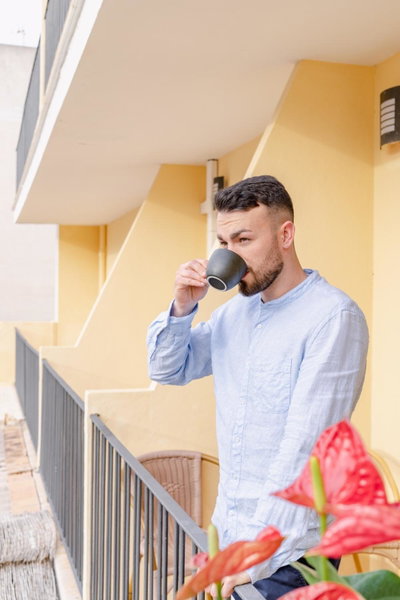 Hostal HPC Porto Colom, Portocolom, Spain