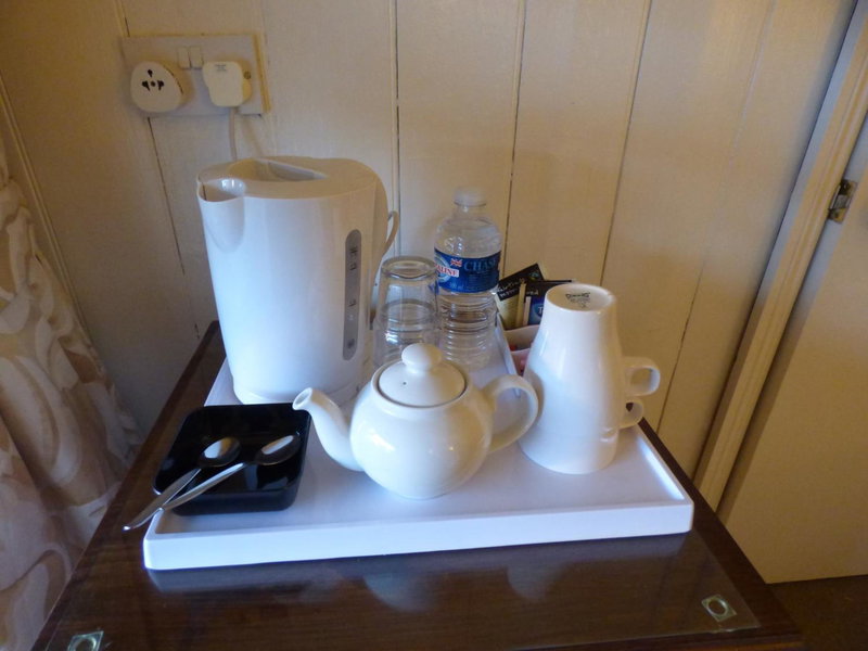 Maison Dieu Guest House, Dover, United Kingdom
