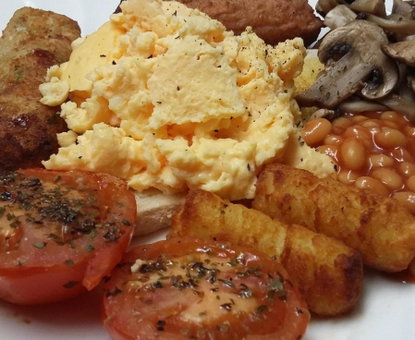 Maison Dieu Guest House, Dover, United Kingdom