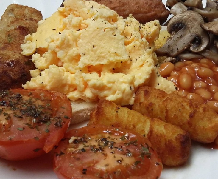 Maison Dieu Guest House, Dover, United Kingdom