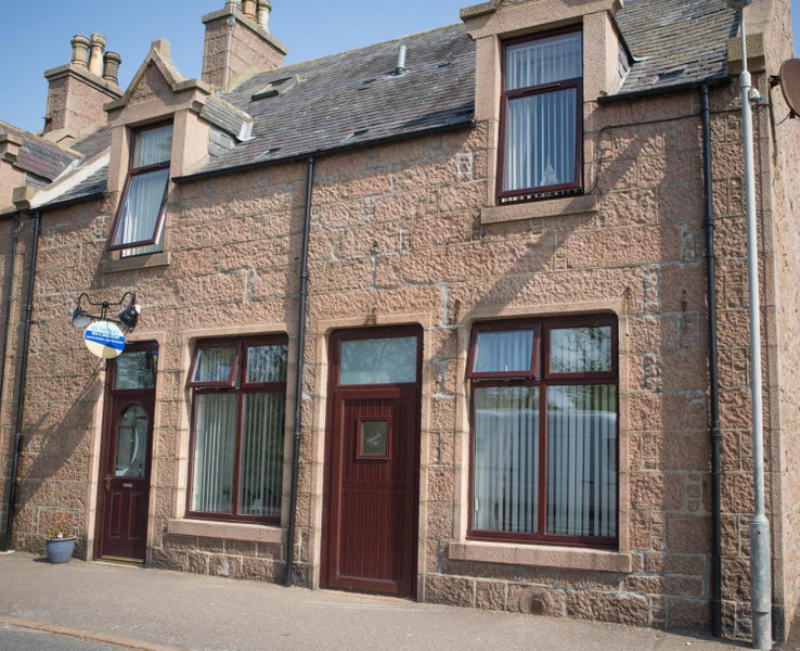 By The Bay, Cruden Bay, United Kingdom