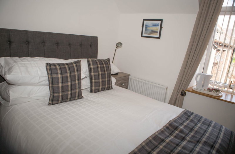 By The Bay, Cruden Bay, United Kingdom