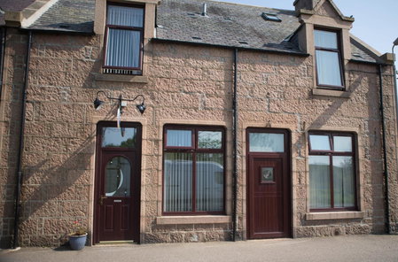 By The Bay, Cruden Bay, United Kingdom
