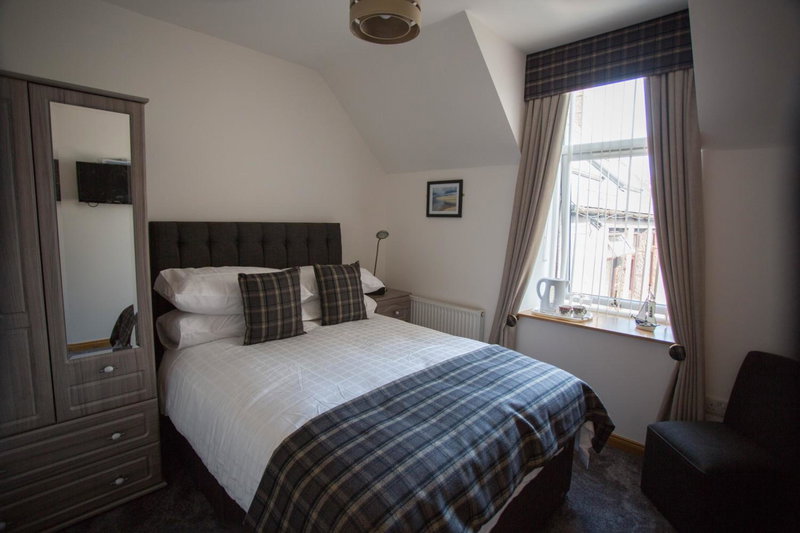By The Bay, Cruden Bay, United Kingdom