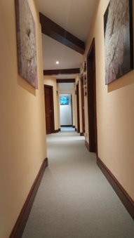 Balkan Lodge Oxford, Oxford, United Kingdom