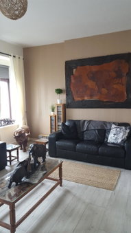 The Tramway House, Carrickfergus, United Kingdom