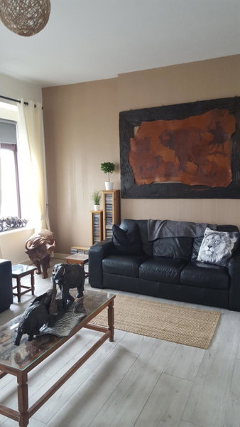 The Tramway House, Carrickfergus, United Kingdom