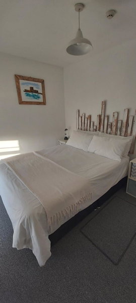 The Tramway House, Carrickfergus, United Kingdom