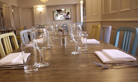 The Red Lion Hotel, Spalding, United Kingdom