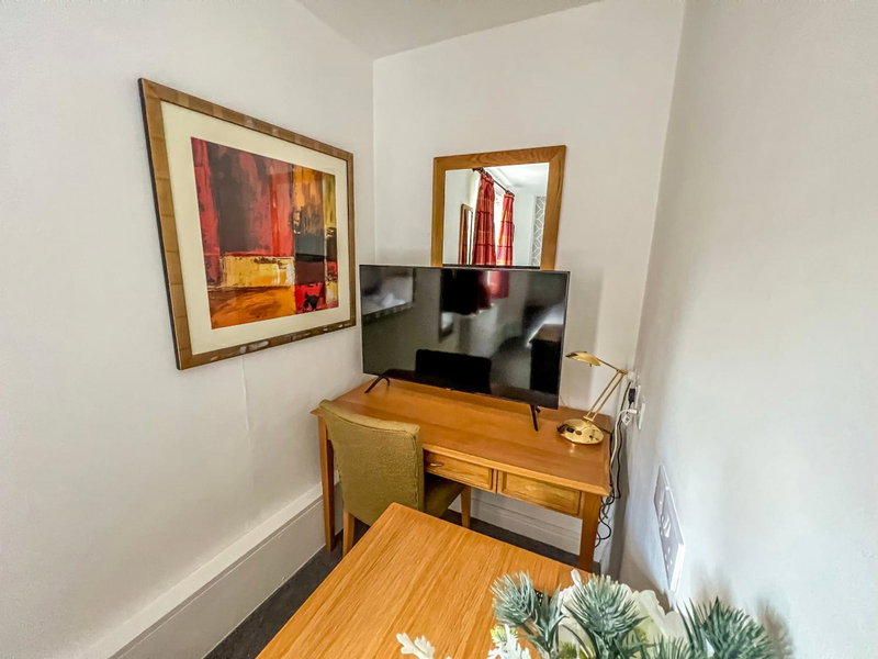 The Red Lion Hotel, Spalding, United Kingdom