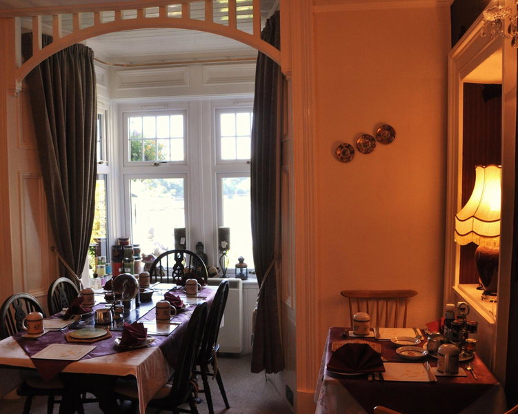 The Moorings - Tarbert, Lochfyne, Argyll, Tarbert, United Kingdom