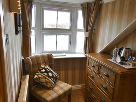 The Moorings - Tarbert, Lochfyne, Argyll, Tarbert, United Kingdom
