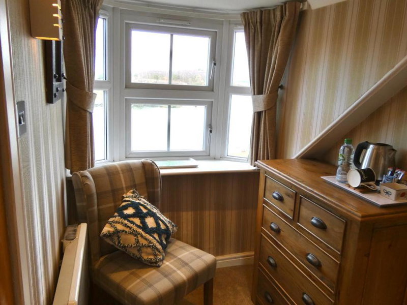 The Moorings - Tarbert, Lochfyne, Argyll, Tarbert, United Kingdom