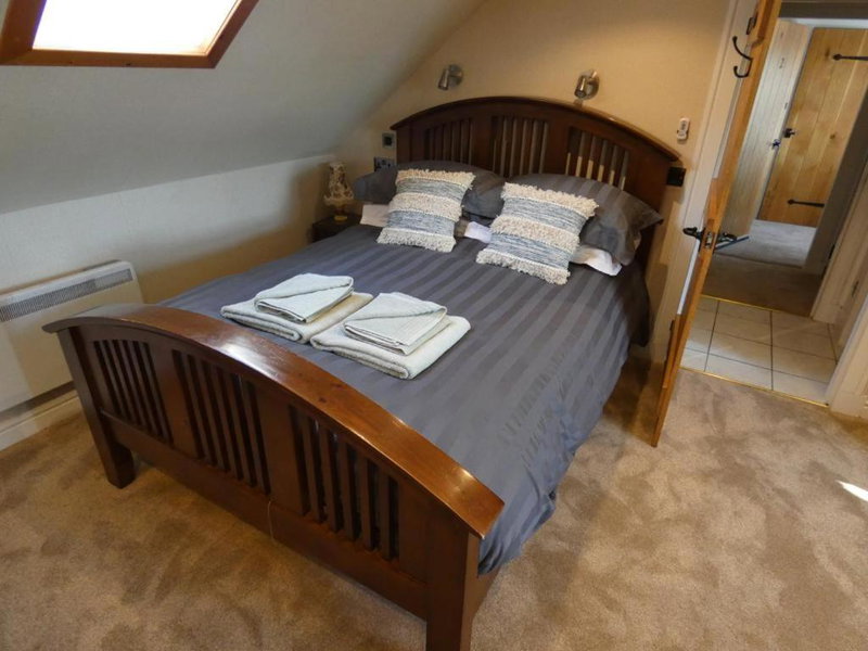 The Moorings - Tarbert, Lochfyne, Argyll, Tarbert, United Kingdom