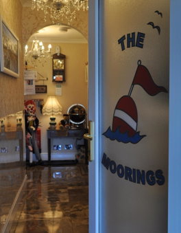 The Moorings - Tarbert, Lochfyne, Argyll, Tarbert, United Kingdom