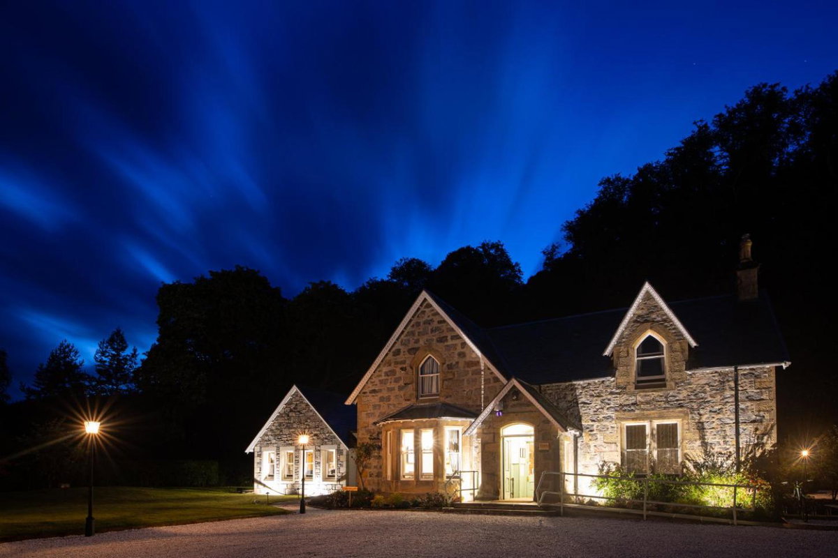 Rokeby Manor, United Kingdom