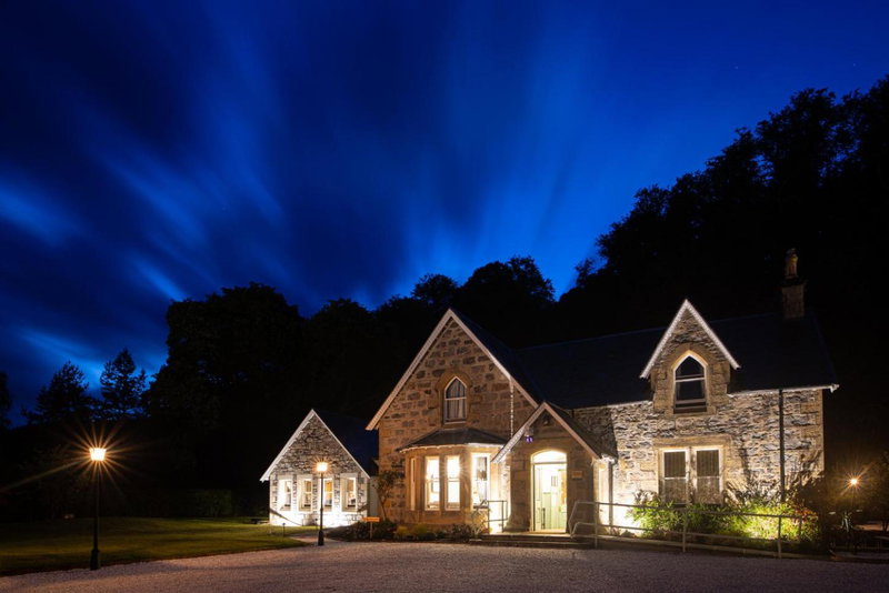 Rokeby Manor, Invergarry, United Kingdom