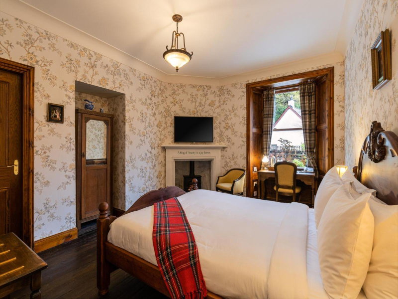 Rokeby Manor, Invergarry, United Kingdom