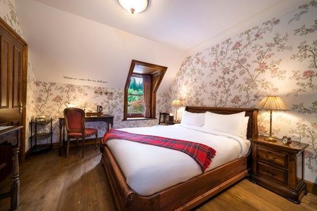 Rokeby Manor, Invergarry, United Kingdom