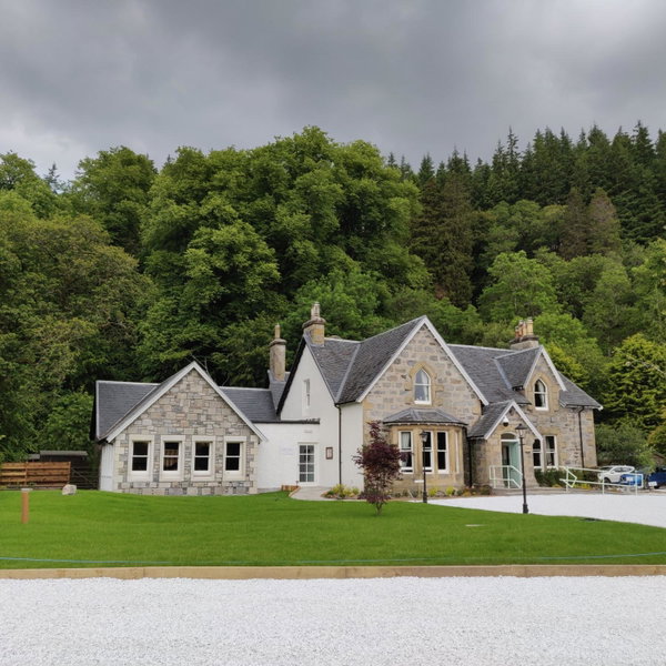 Rokeby Manor, Invergarry, United Kingdom