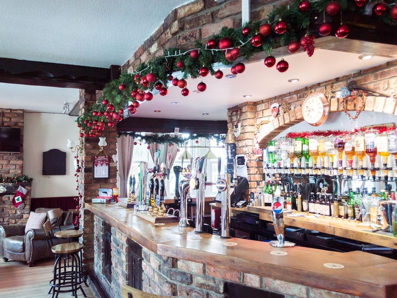 Ham And Cheese, Malton, United Kingdom