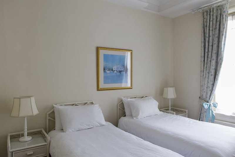 No 1 The Mansion Apartments by Mansley, London, United Kingdom