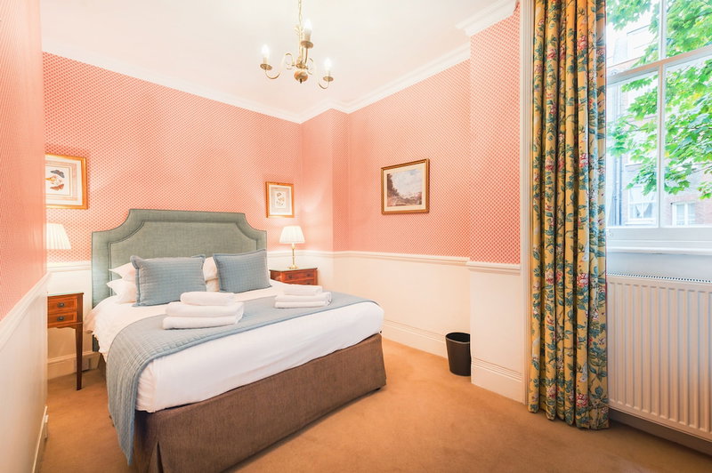 No 1 The Mansion Apartments by Mansley, London, United Kingdom