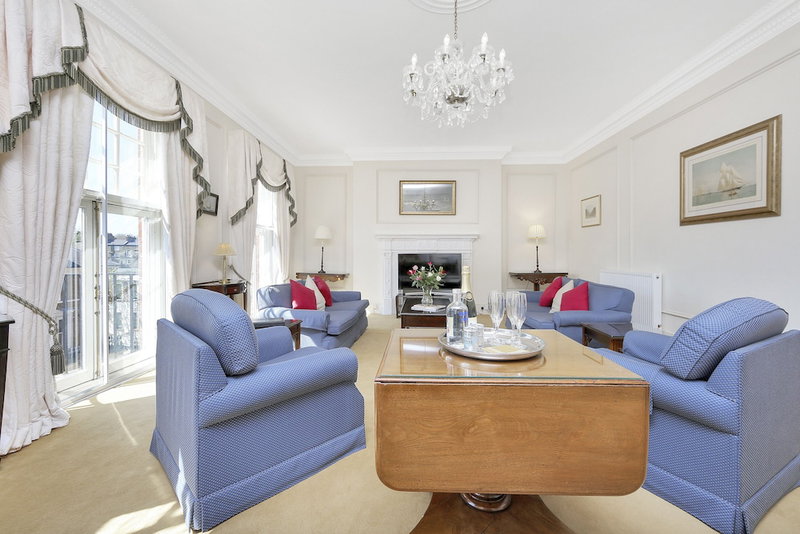 No 1 The Mansion Apartments by Mansley, London, United Kingdom