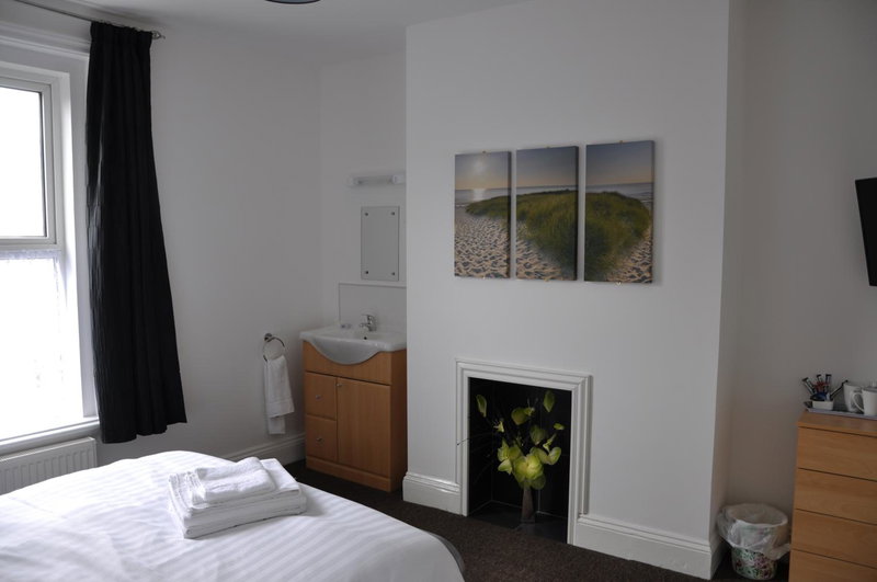 Victoria Villa Guesthouse, Clacton-on-Sea, United Kingdom