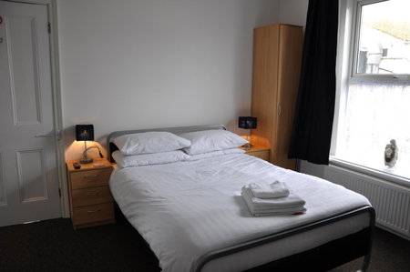 Victoria Villa Guesthouse, Clacton-on-Sea, United Kingdom