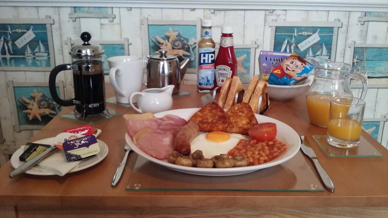 Victoria Villa Guesthouse, Clacton-on-Sea, United Kingdom