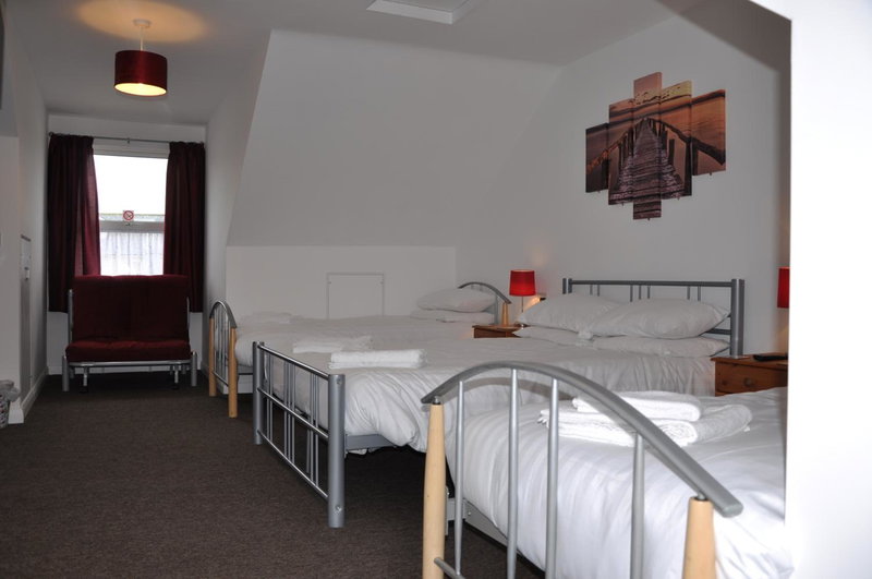 Victoria Villa Guesthouse, Clacton-on-Sea, United Kingdom
