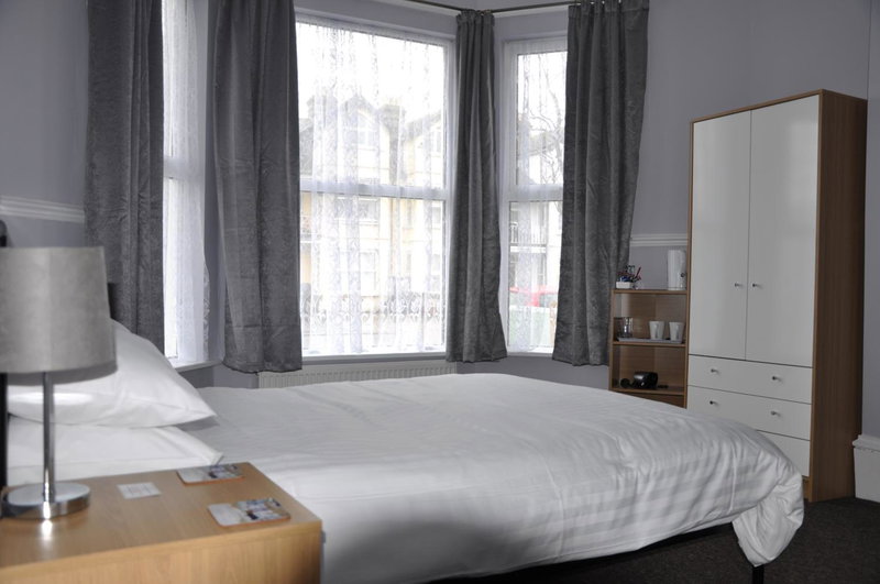 Victoria Villa Guesthouse, Clacton-on-Sea, United Kingdom