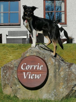 Corrie View, Invergarry, United Kingdom