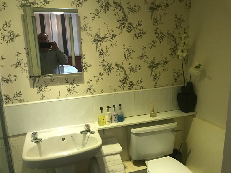 The Kings Arms (Scalford), Melton Mowbray, United Kingdom
