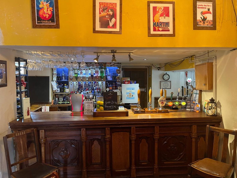 The Kings Arms (Scalford), Melton Mowbray, United Kingdom