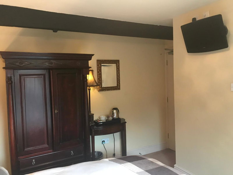 The Kings Arms (Scalford), Melton Mowbray, United Kingdom
