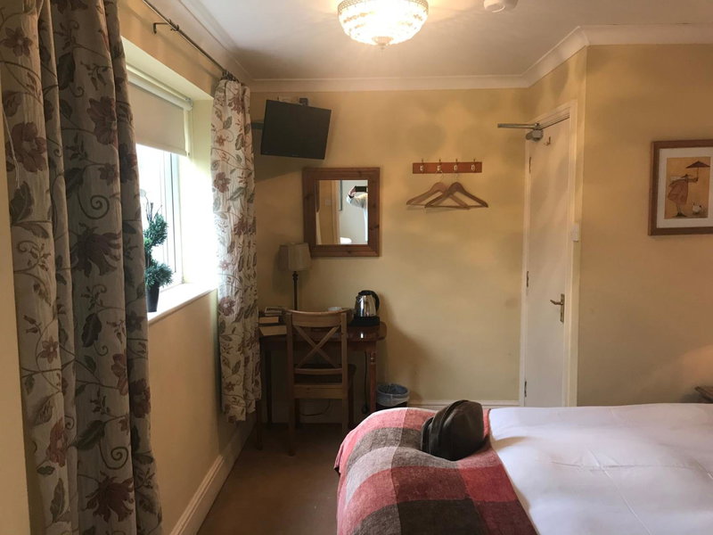 The Kings Arms (Scalford), Melton Mowbray, United Kingdom