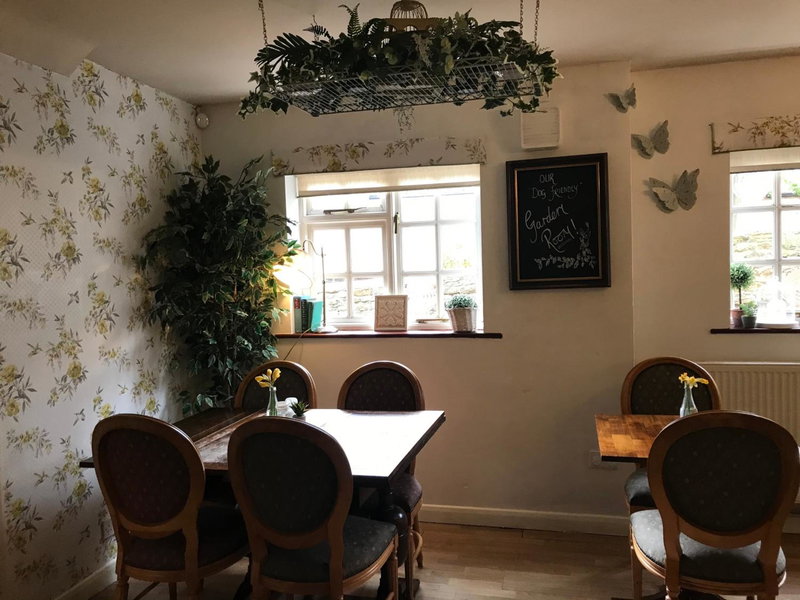 The Kings Arms (Scalford), Melton Mowbray, United Kingdom