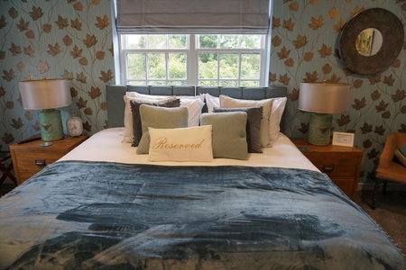 The Tickled Trout Inn Bilton-in-Ainsty, York, United Kingdom