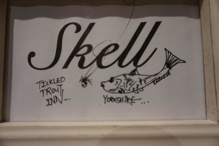 The Tickled Trout Inn Bilton-in-Ainsty, York, United Kingdom