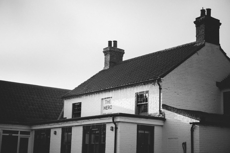 The Hero, Burnham Market, United Kingdom